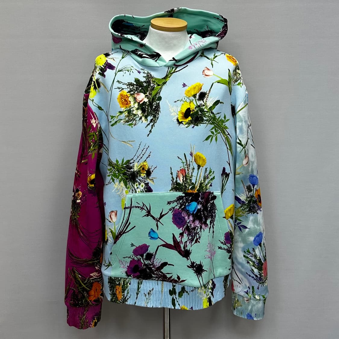 루이비통 플로러 후드티 ( 100~105 ) 상품이미지1