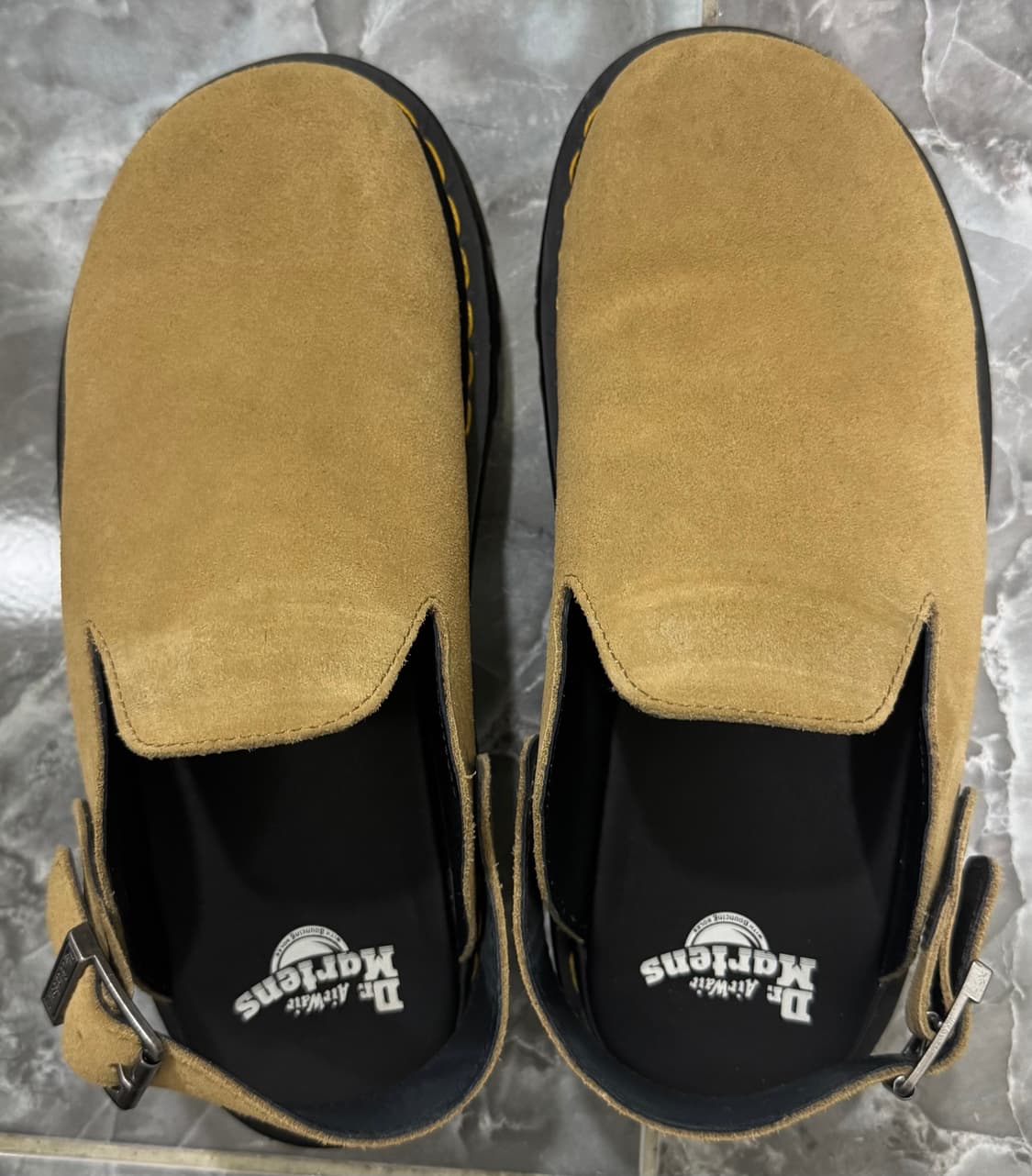 닥터마틴 제브잭 뮬 상품이미지5