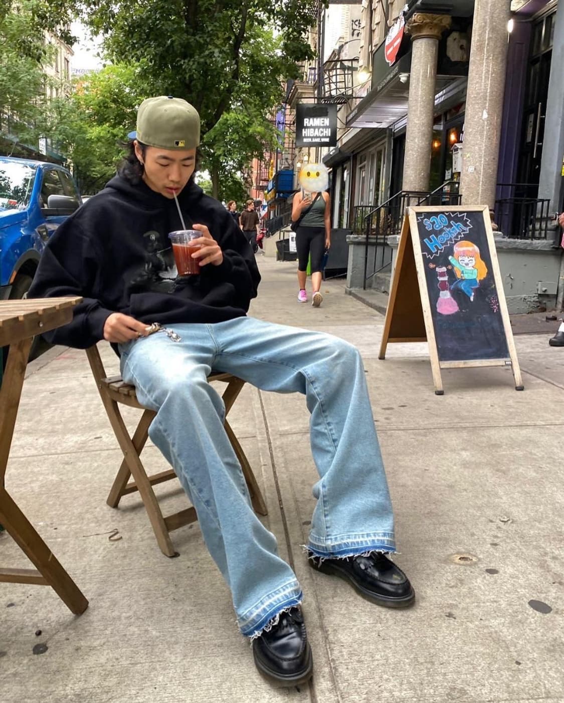 dr martens adrian 아드리안 250사이즈 상품이미지2