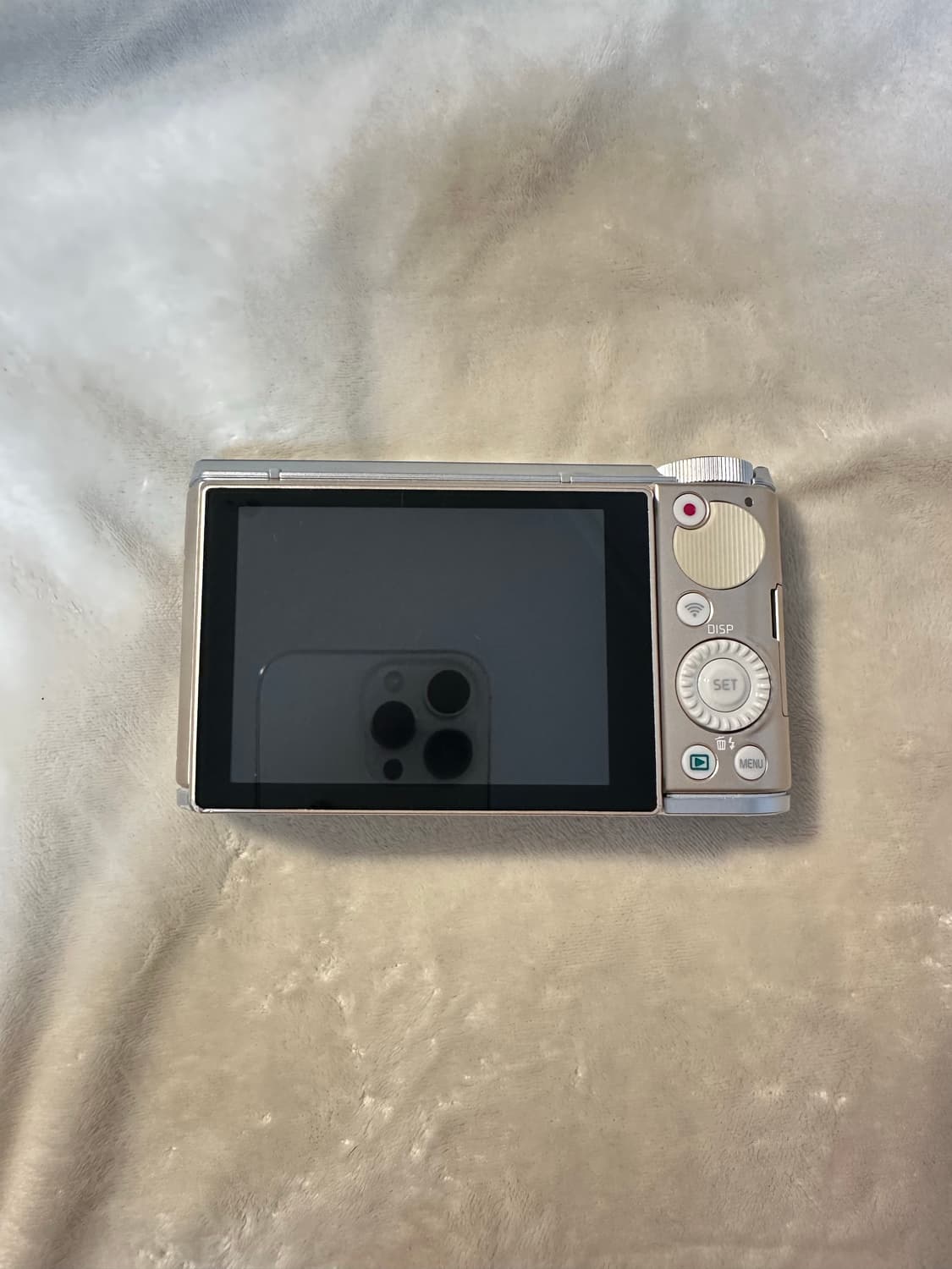 *틸트디카* 카시오 엑슬림 zr1800 디카/디지털카메라  상품이미지2