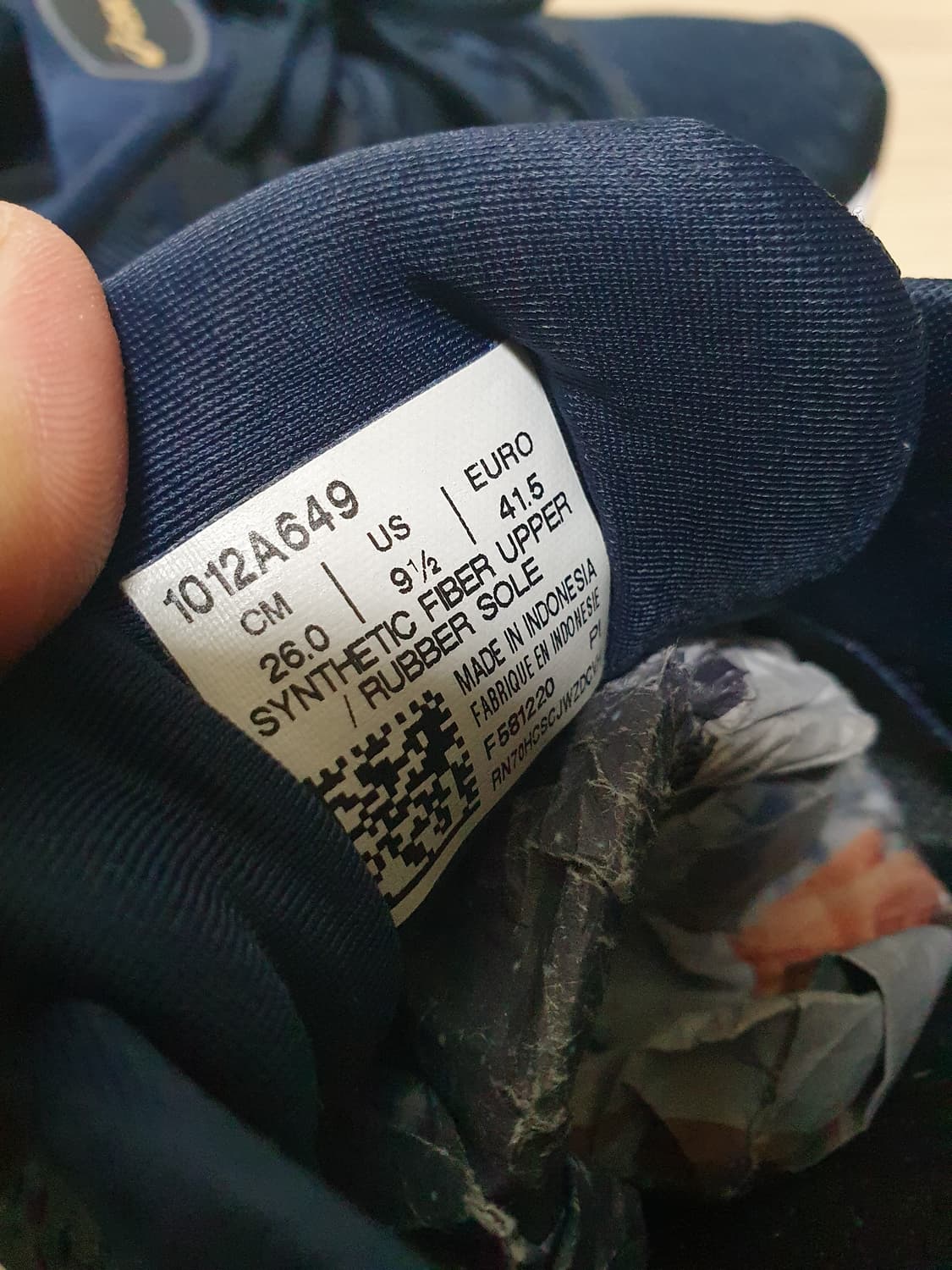 아식스 젤 카야노 27 운동화 270 상품이미지10