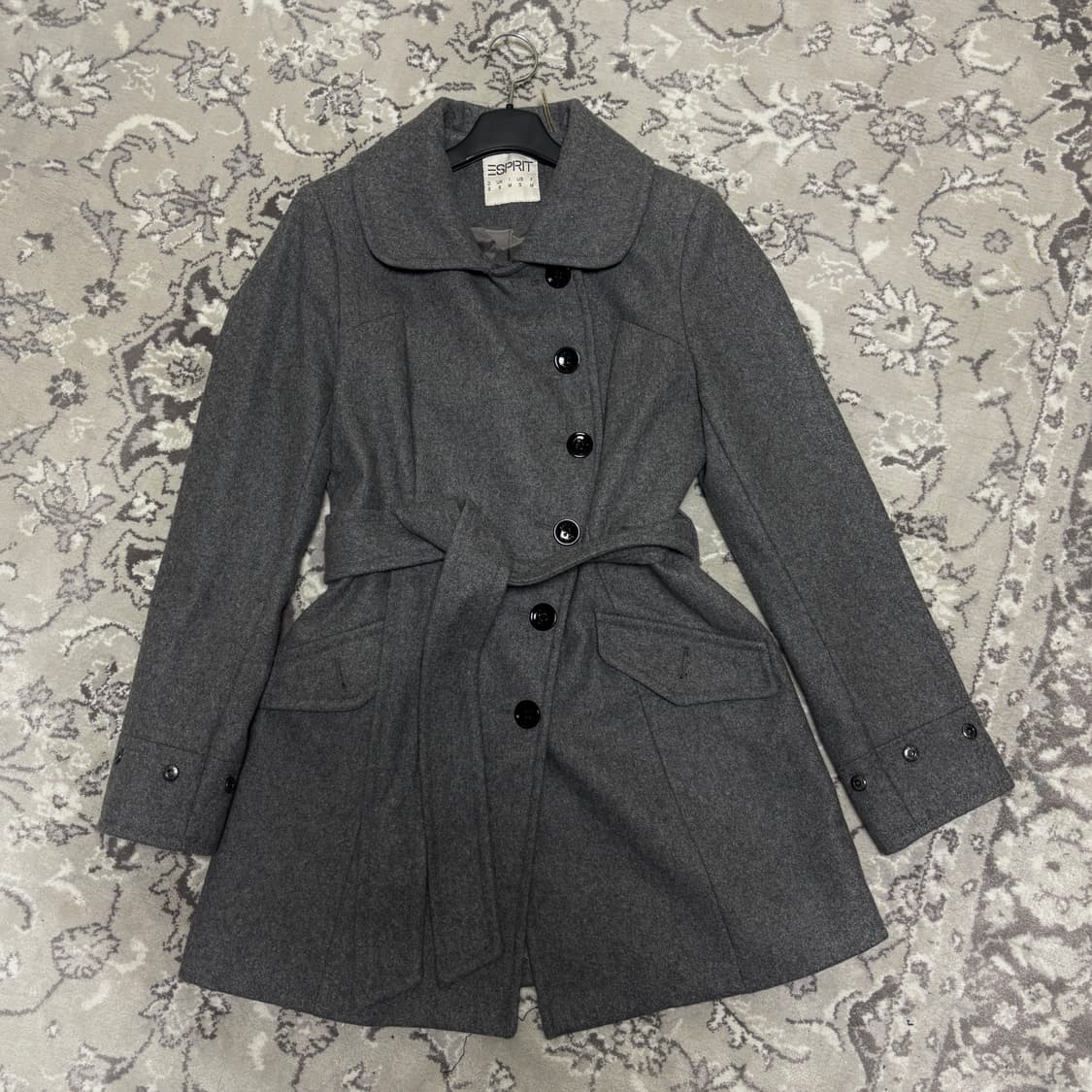 Vintage coat 상품이미지2