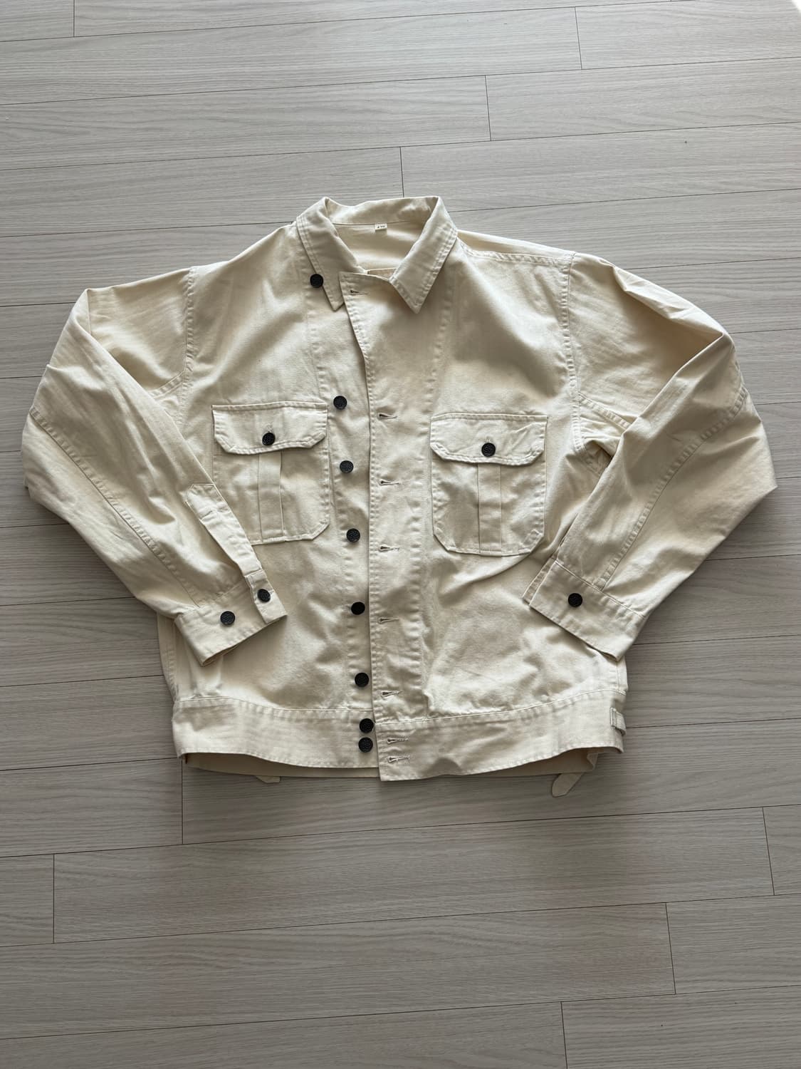 YMCLKY M-41 HBT JAKET 상품이미지1