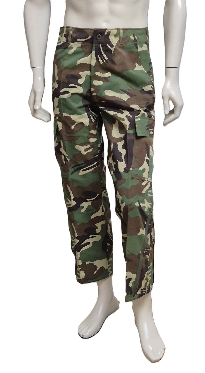 육군 구형 정보사 HID 육상 전투복 바지 하의 (M) 상품이미지1