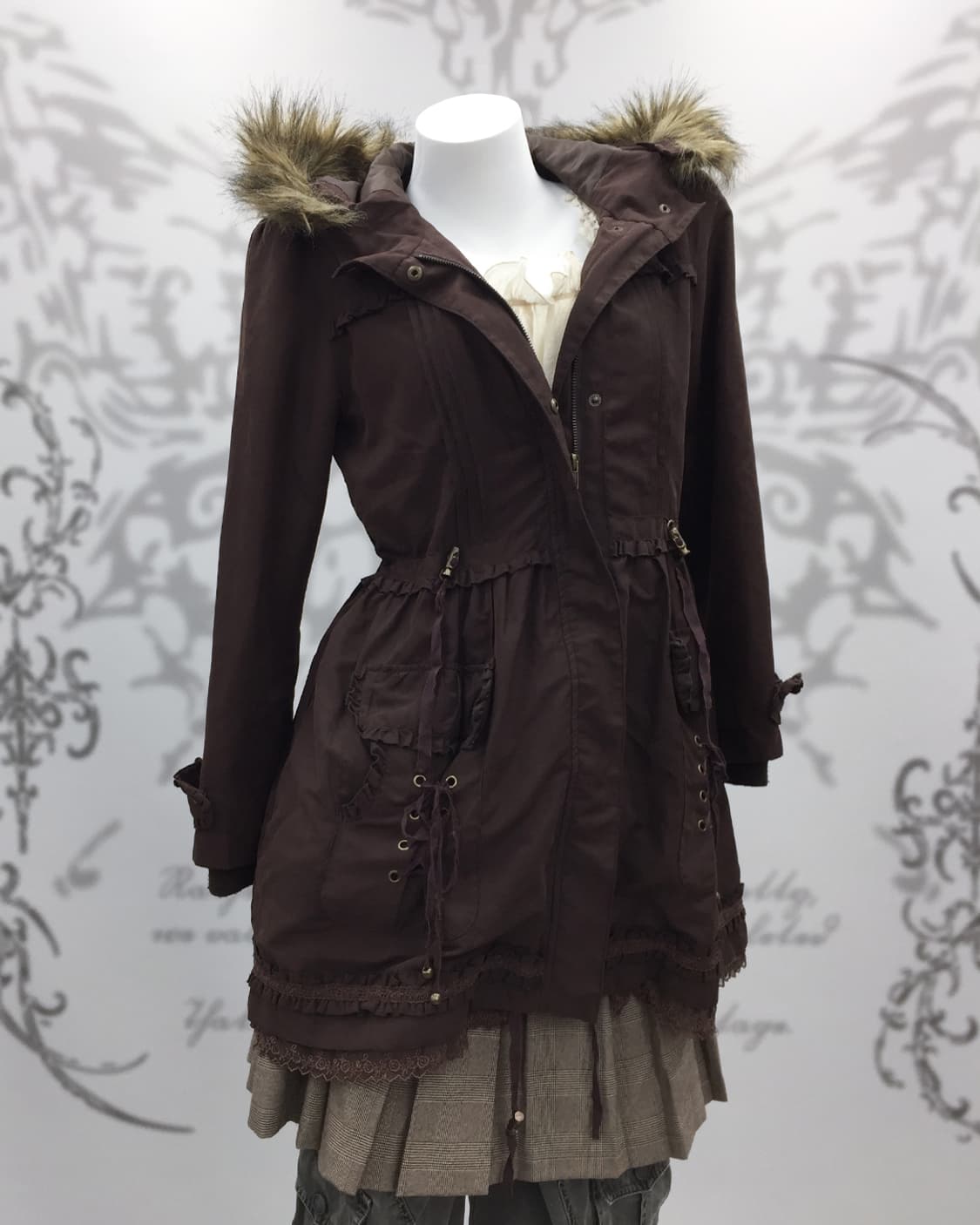 Axes femme 상품이미지2