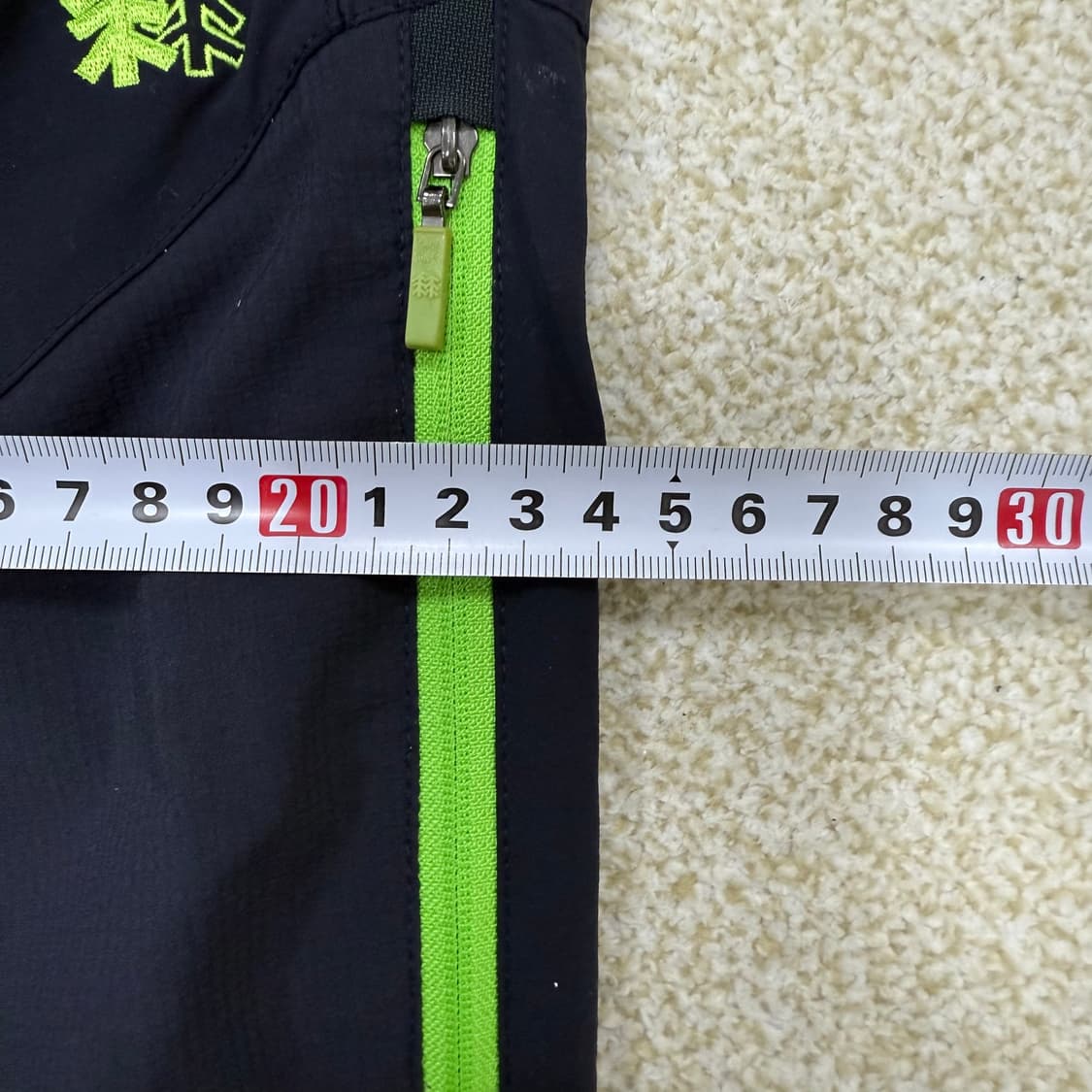 [65] 코오롱 여성 등산바지 0108T1 상품이미지7