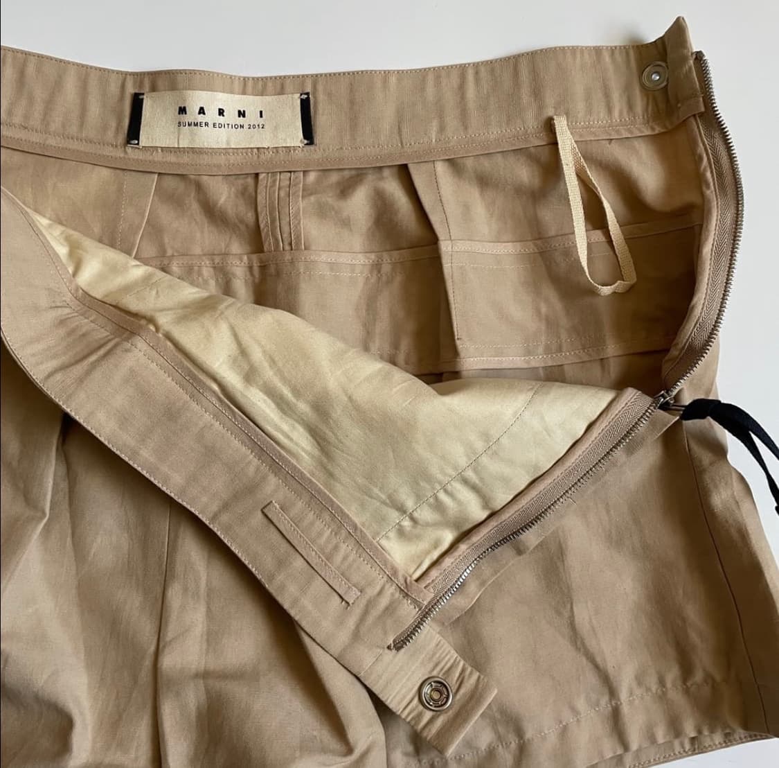 마르니 숏팬츠 상품이미지3