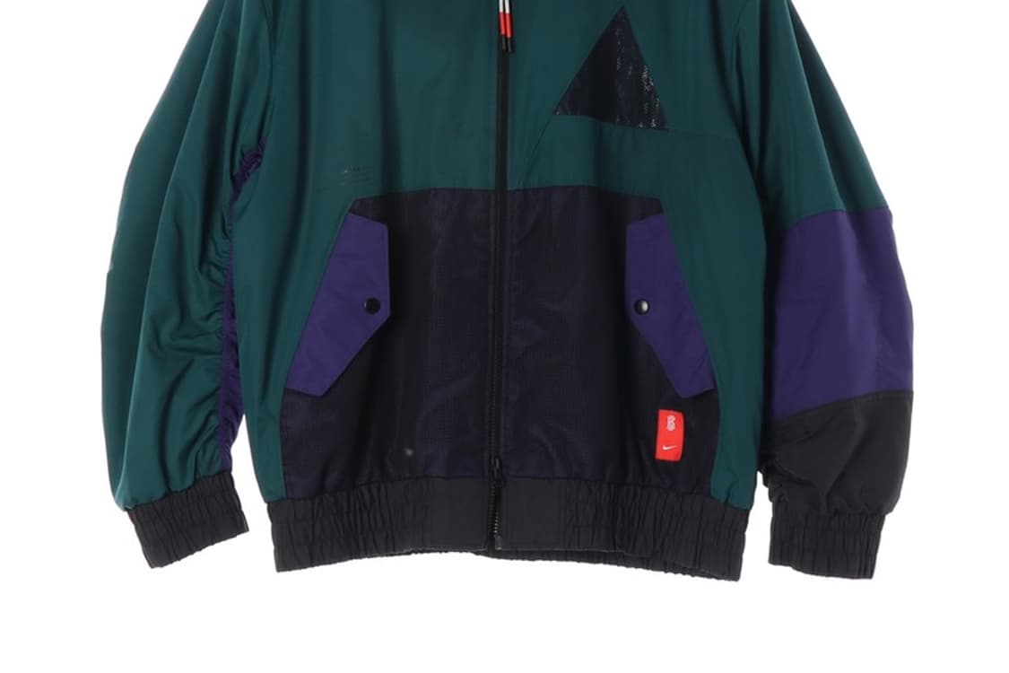 나이키 바람막이 XL 상품이미지3