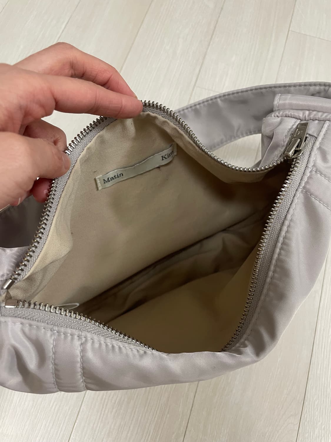 마땡킴 이지백 상품이미지4