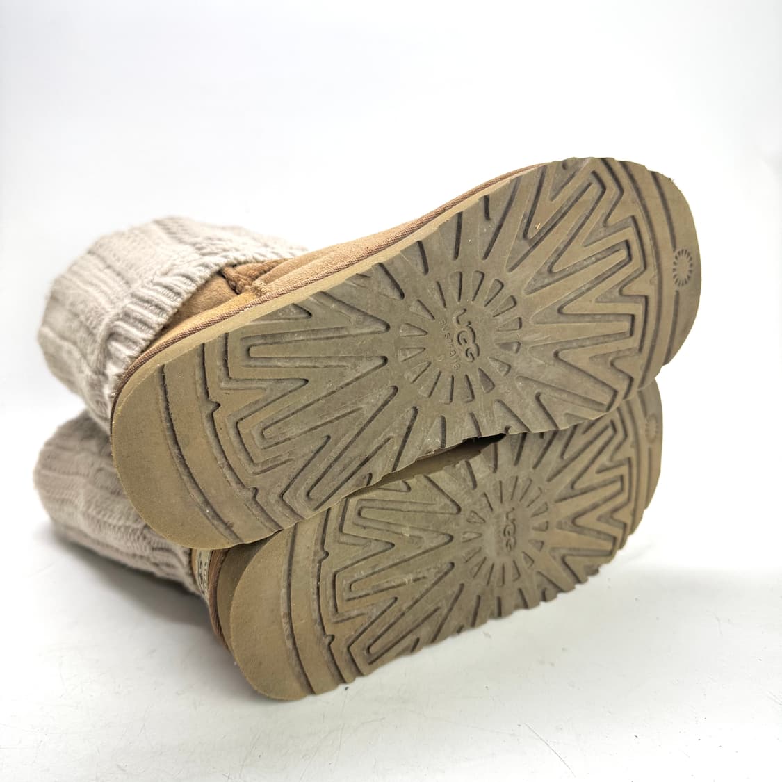 240)어그 툴라로사 루트 니트부츠 상품이미지6