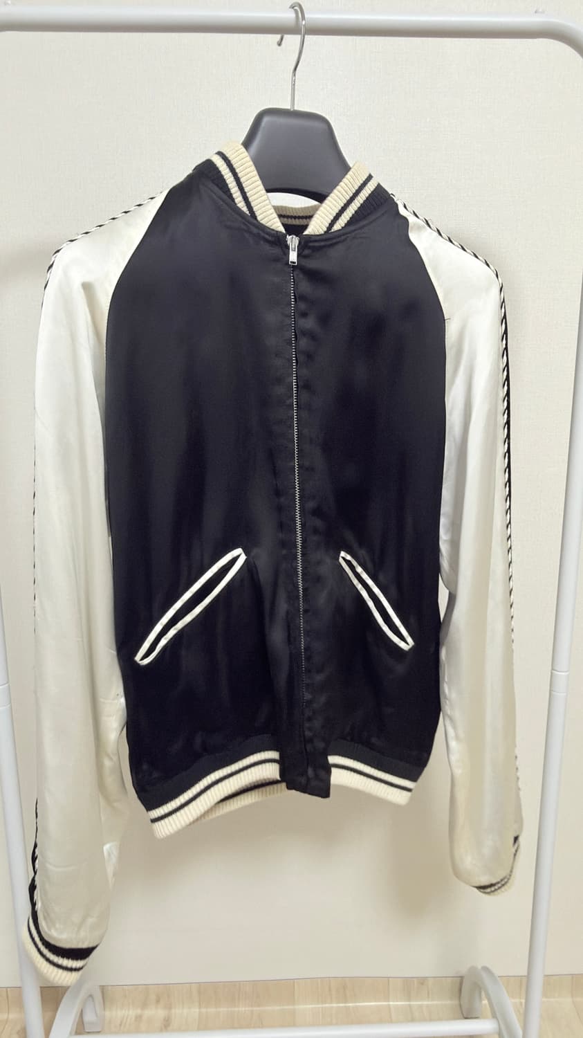 생로랑 블러드러스터 자켓 46 상품이미지1