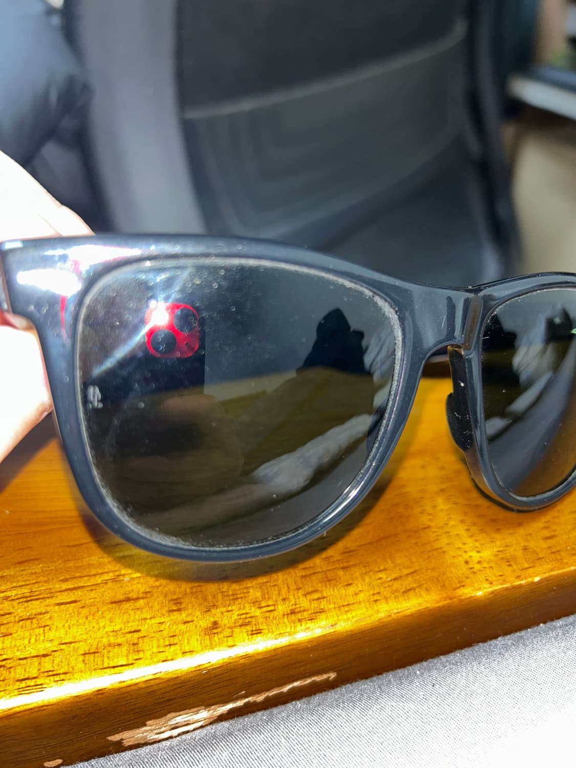 80s Rayban waferer 2 orginal 상품이미지2