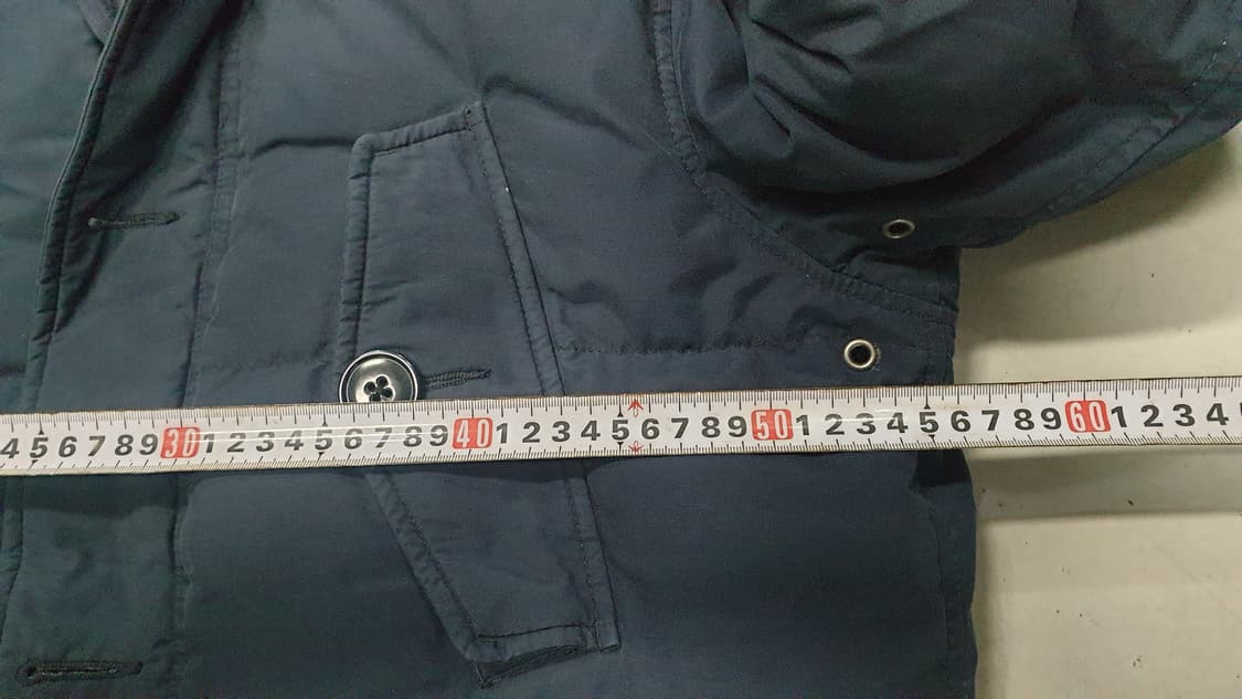 폴로 랄프로렌 남성 다운 점퍼 L 상품이미지6