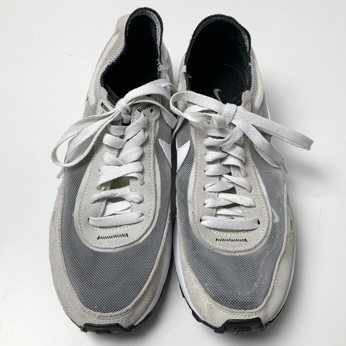 [235/정품] NIKE 나이키 와플 원 여성 운동화신발 상품이미지2