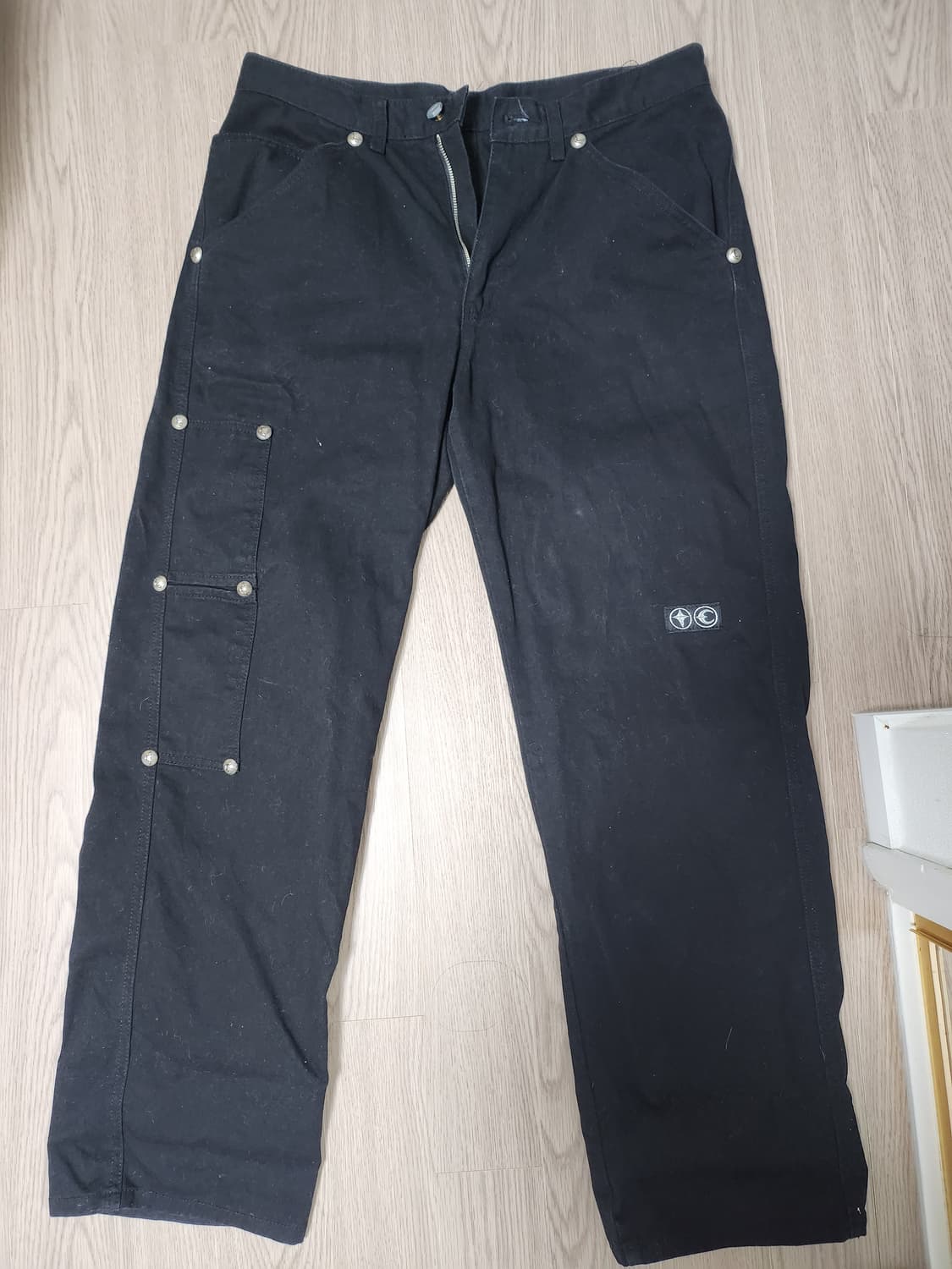 떠그클럽 떠그팬츠 L 상품이미지1