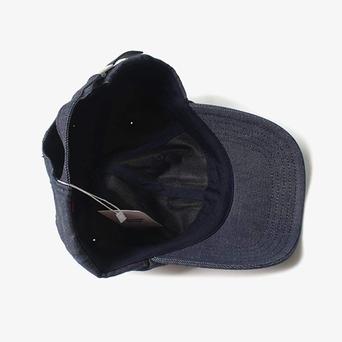  HUMAN MADE "Denim Cap" 상품이미지5