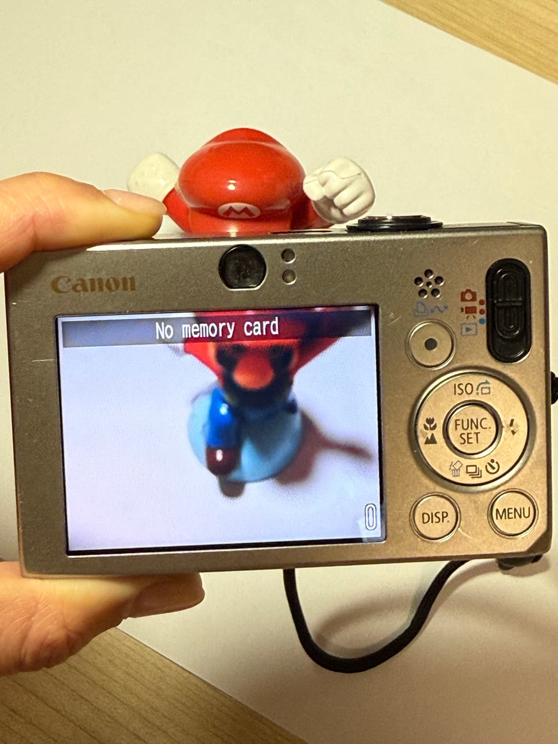 풀셋 캐논 빈티지 디카 ixy10 ixus70 작례O 상품이미지6