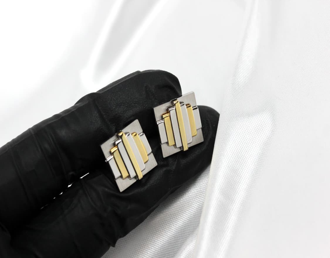 지방시 A등급 남자 명품 커프스 상품이미지6