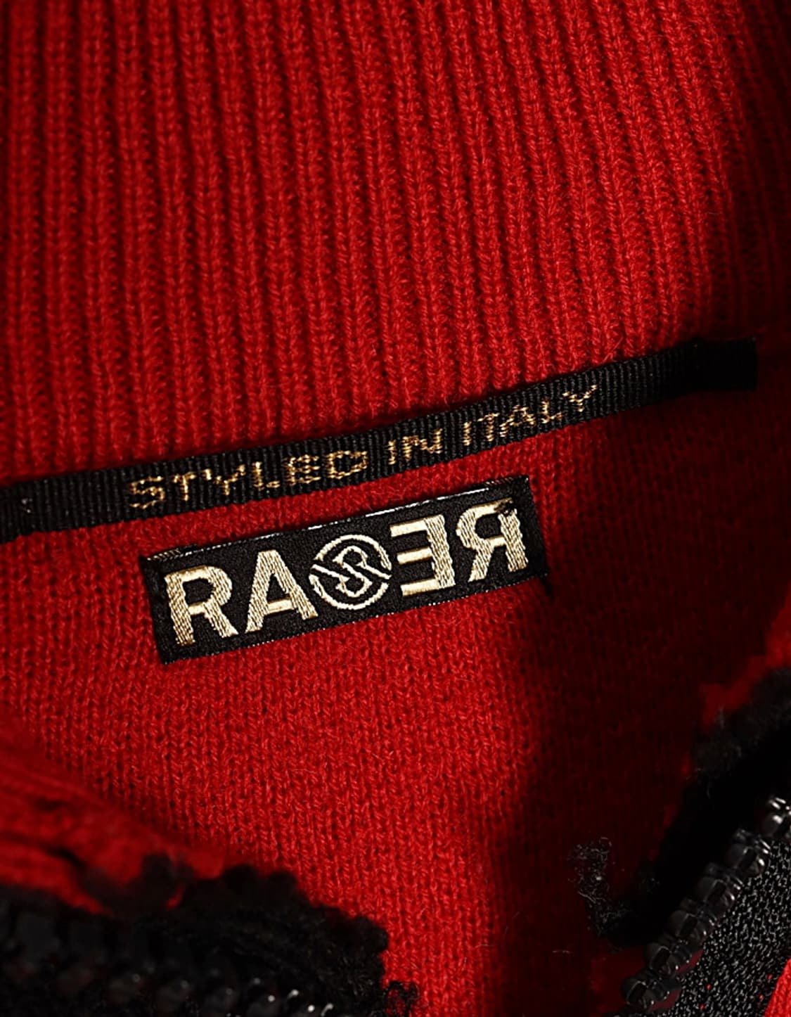 RA RE Knit Track Jacket 상품이미지8