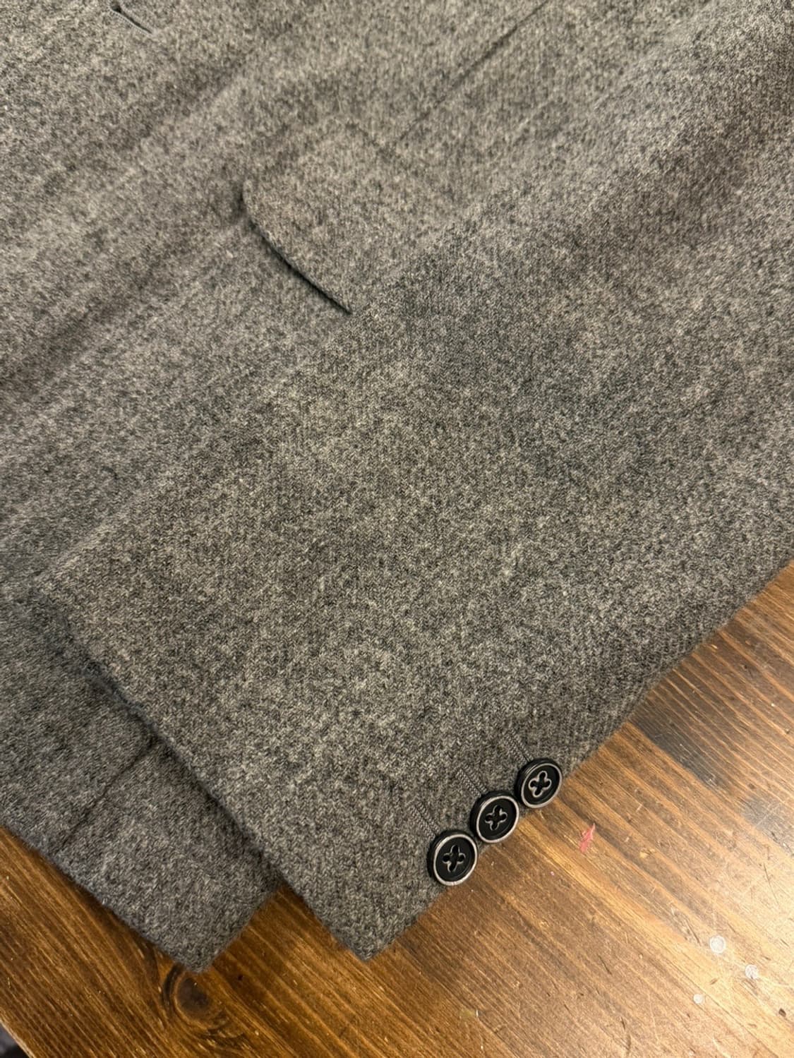 SKYTRA 테일러드 자켓 100~103 상품이미지9