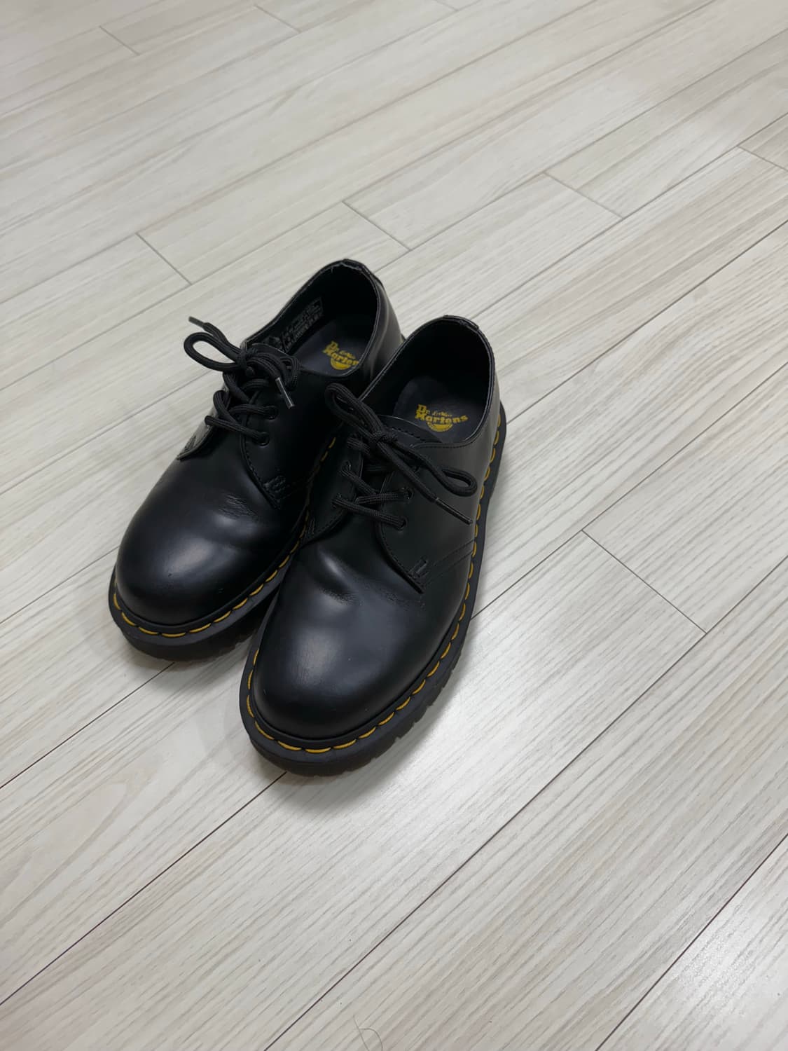 닥터마틴 1461 벡스 250 상품이미지3