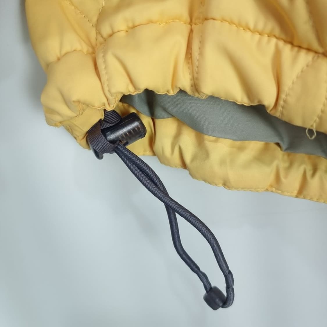 [나이키 ACG] 소매 탈부착 퀄티드 경량 패딩 자켓 M17841 상품이미지6