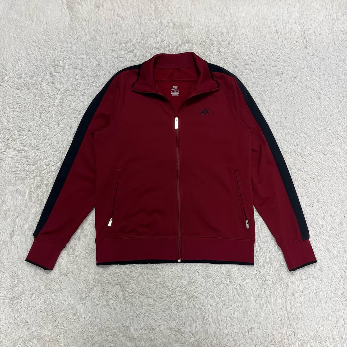 Nike burgundy jersey  상품이미지4