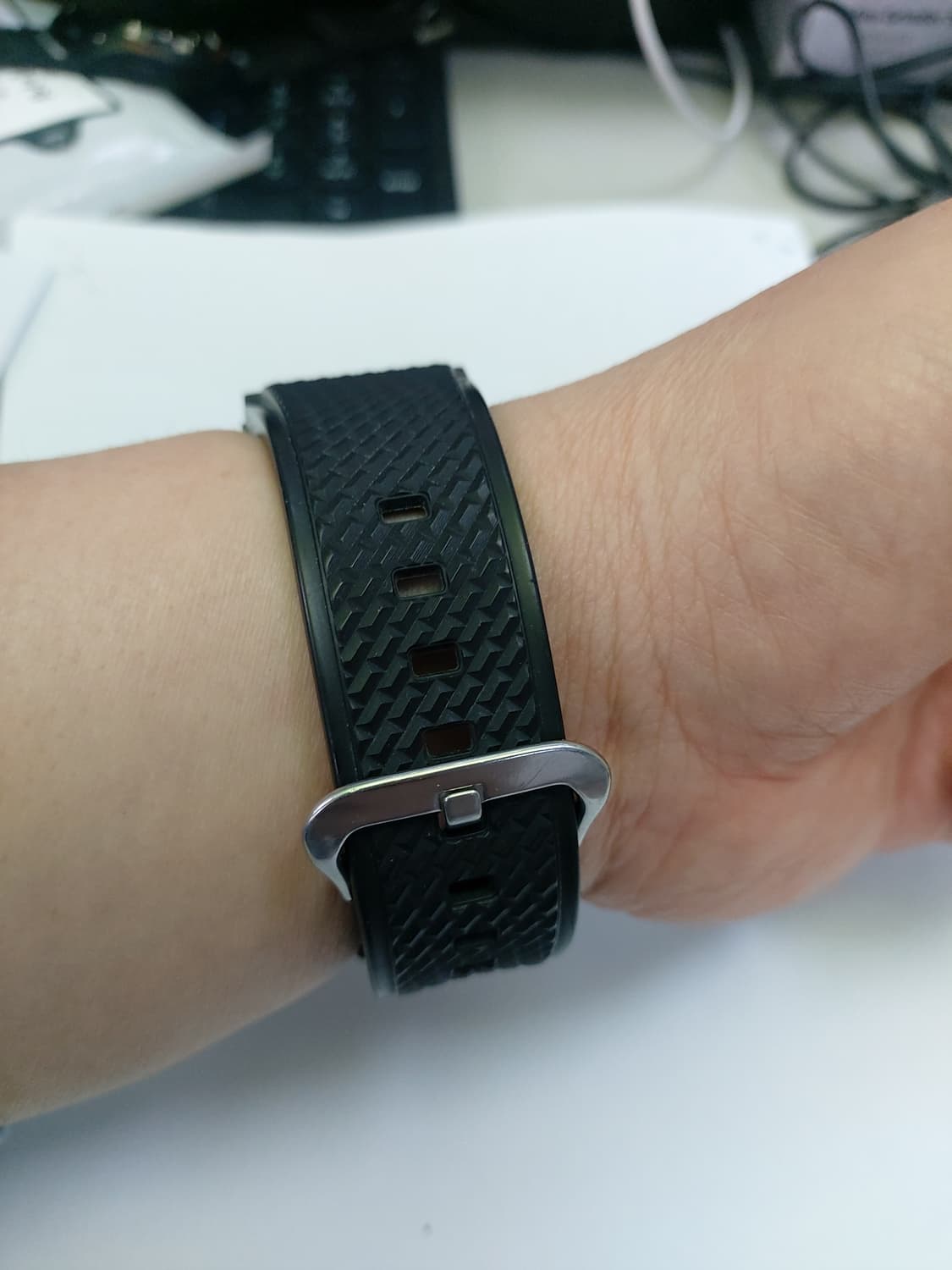 블랙 카시오 지샥 시계 판매합니다 상품이미지6