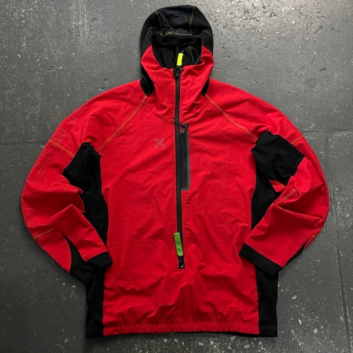 105 몬츄라 아노락 상품이미지1