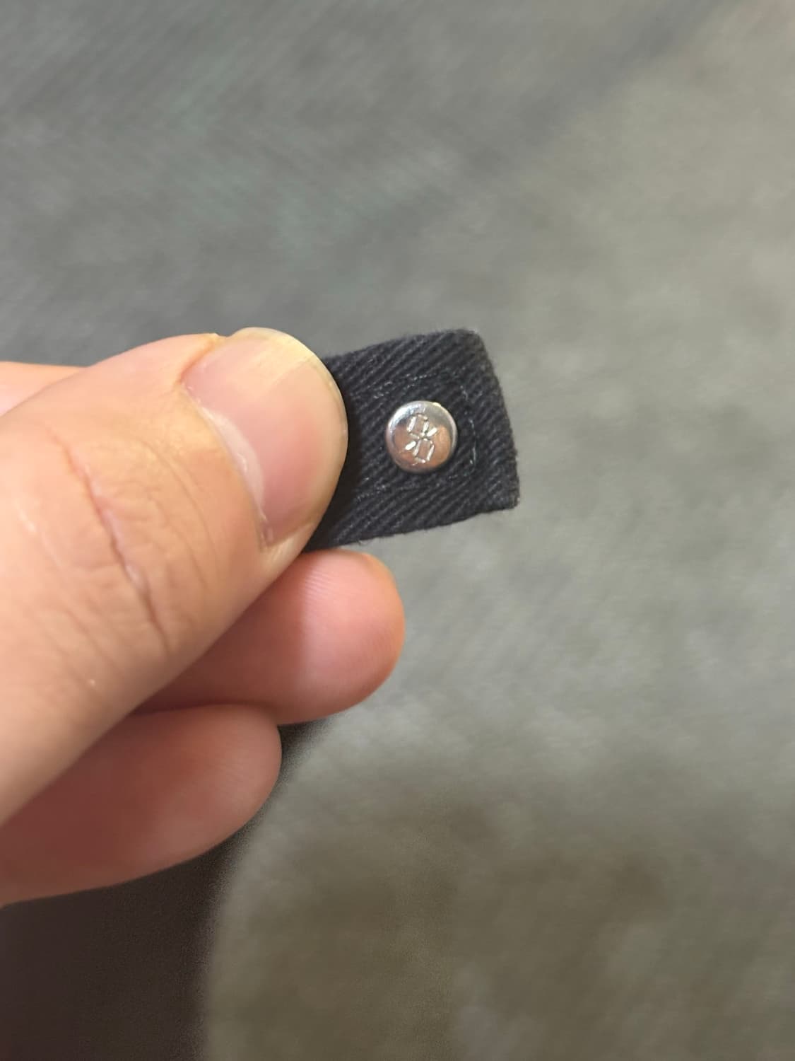 피스마이너스원 x 바조우 볼캡 상품이미지7