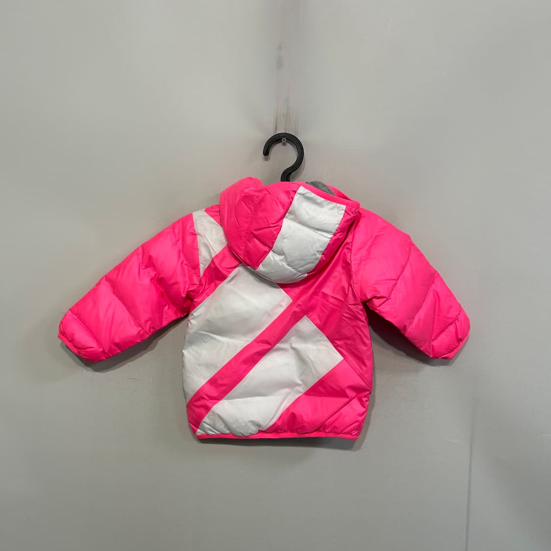 아디다스 키즈 패딩 90 상품이미지3