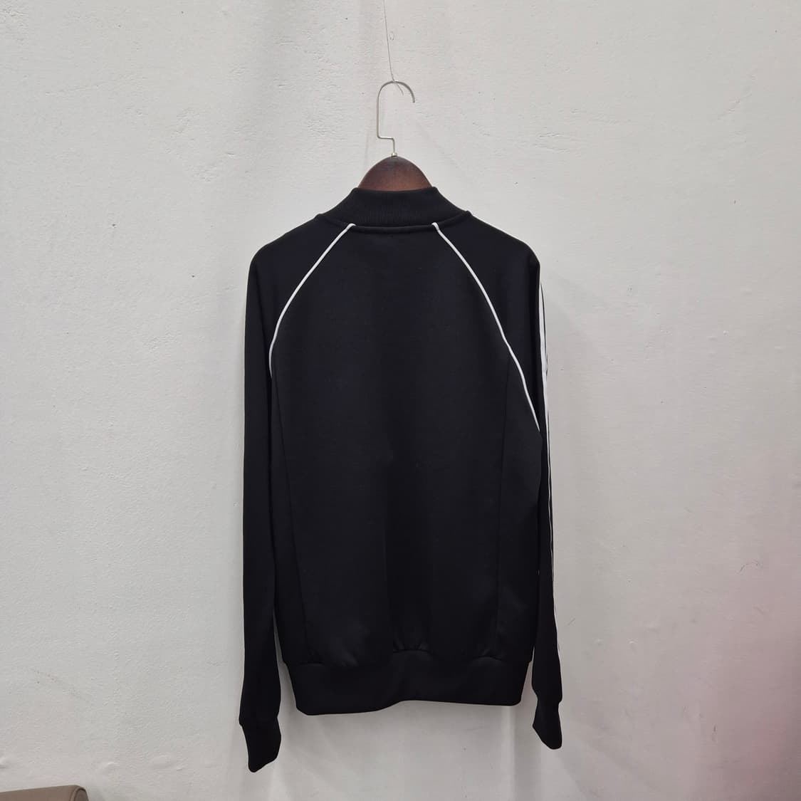 아디다스 오리지널스 수퍼스타 트랙탑 S 상품이미지3