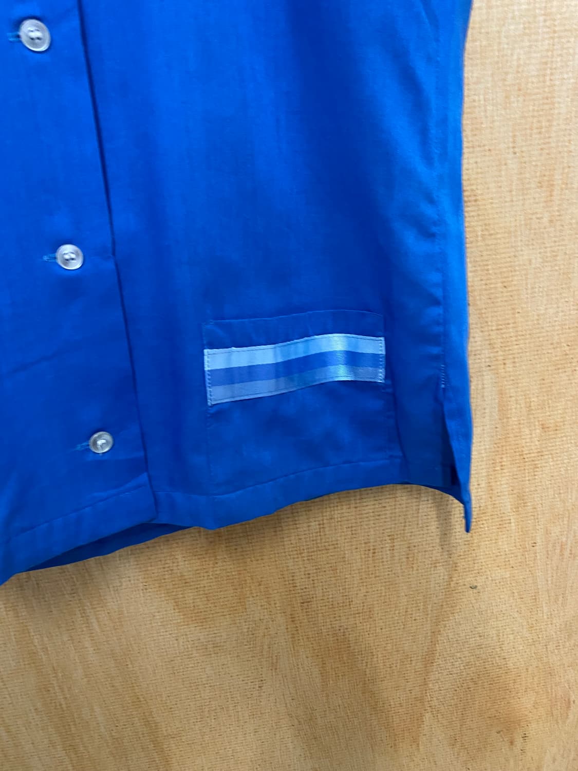 70's HILTON bowling shirts 70년대 힐튼 볼링 셔츠 상품이미지7