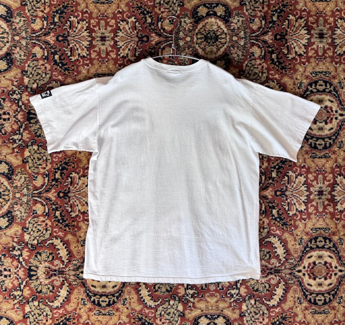 made usa 싱글 빈티지 반팔 L (672) 상품이미지4