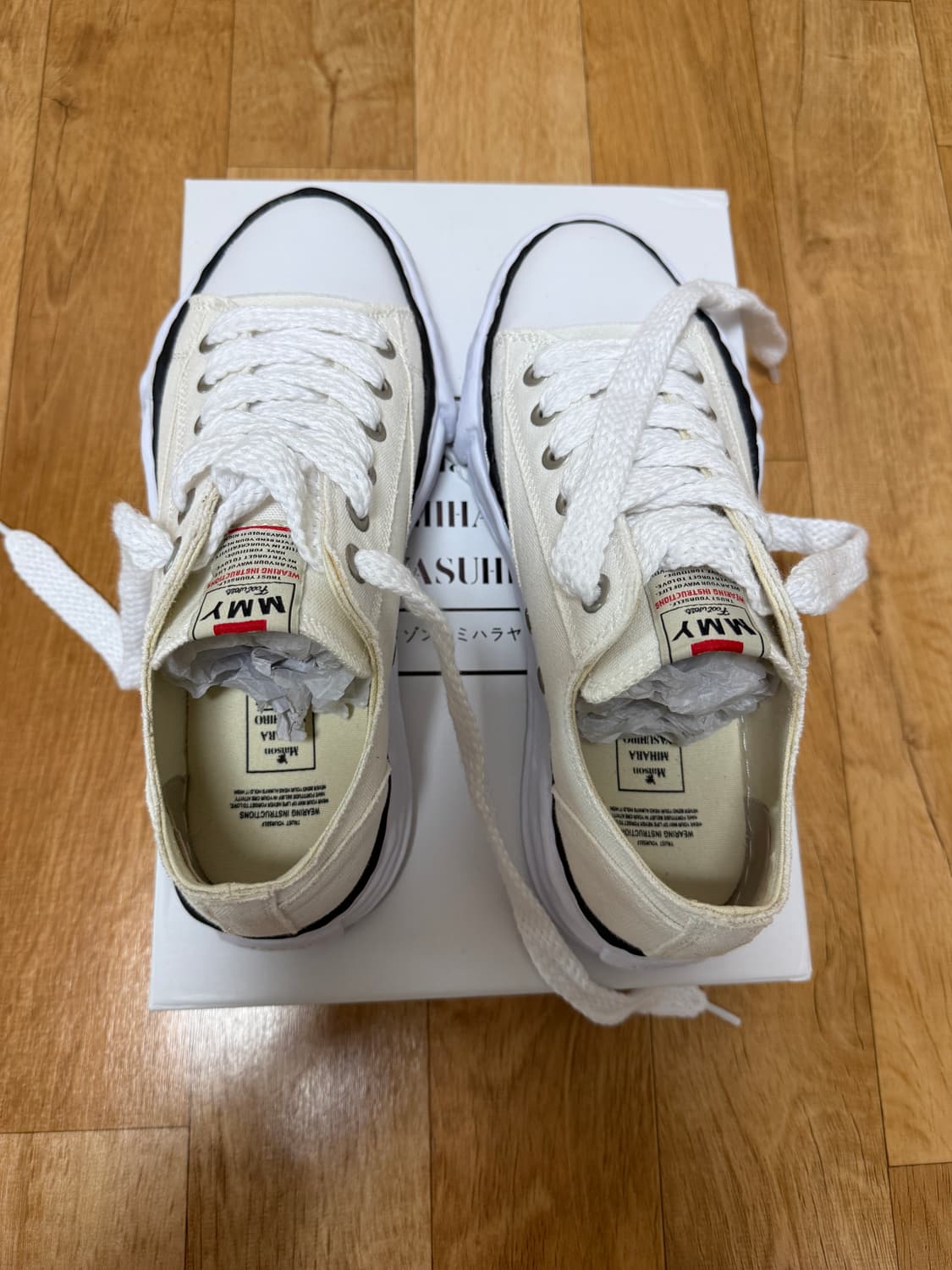 미하라야스히로 피터슨 42 새상품 상품이미지1