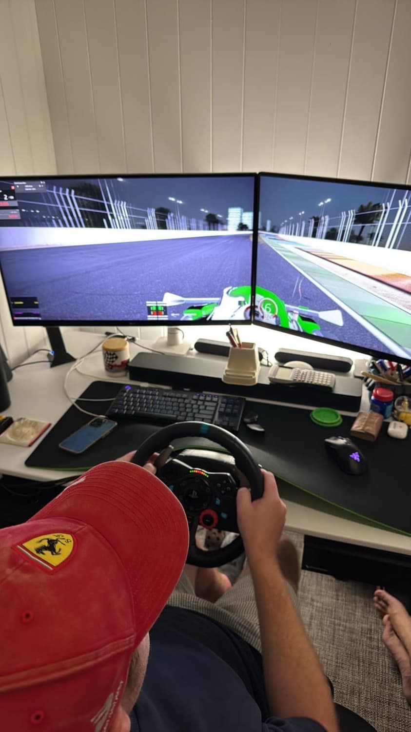 푸마x페라리 f1 레플리카 데저트 썬 에디션 캡 모자 상품이미지6