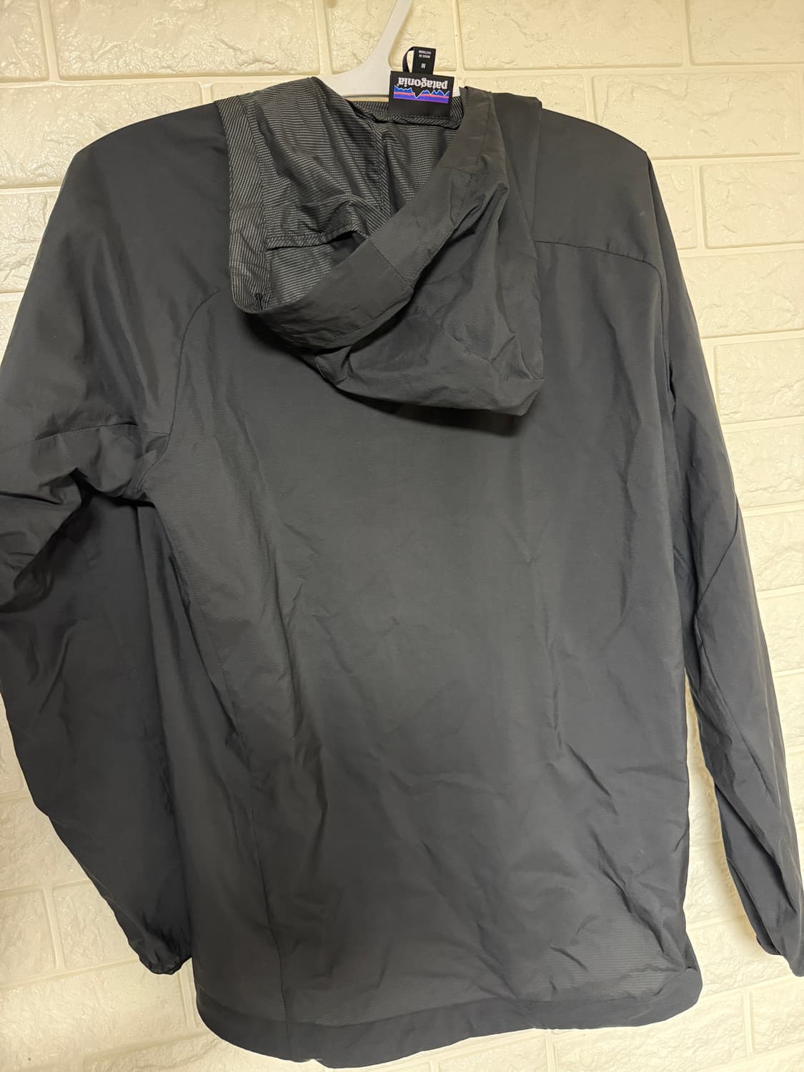 파타고니아 후디니 에어 M (100-105) 상품이미지3