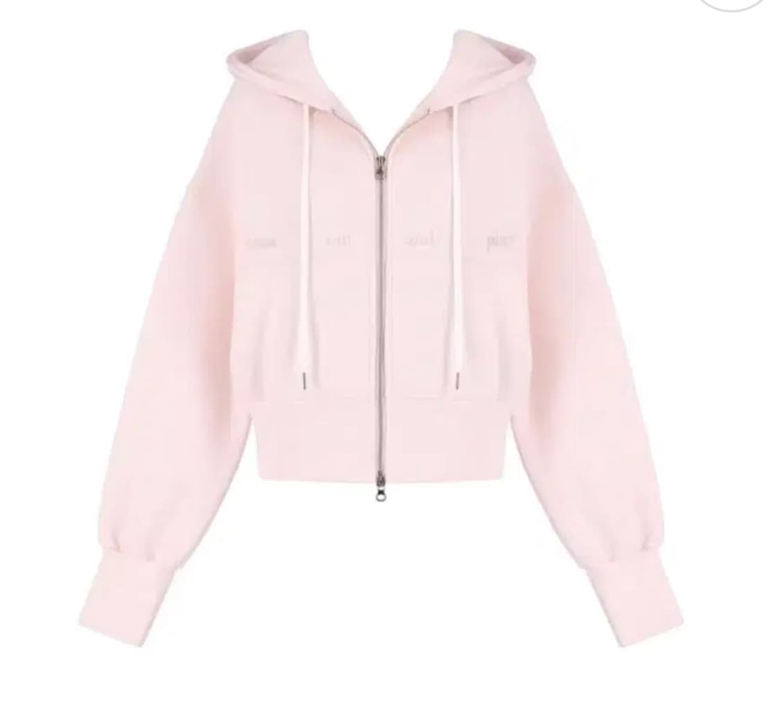 클리시어 전 coap 마시멜로우 트레이닝 셋업 상품이미지1