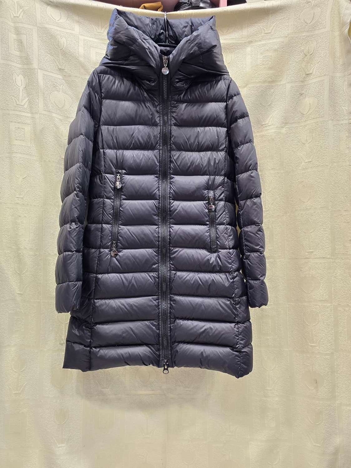 두나 Duno 여성 다운 패딩 40사이즈(XS) 상품이미지1