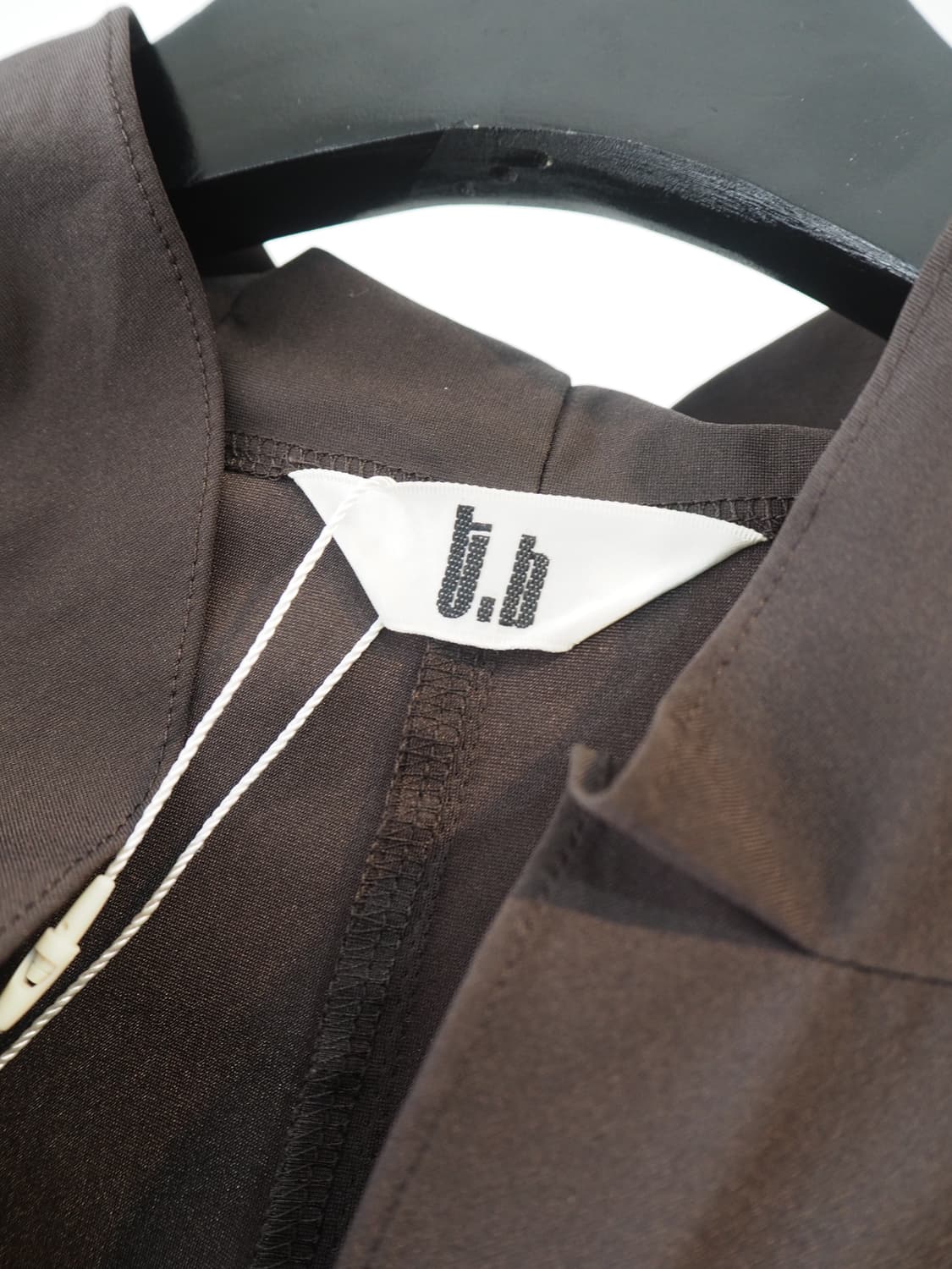 t.b shirring one piece  상품이미지7