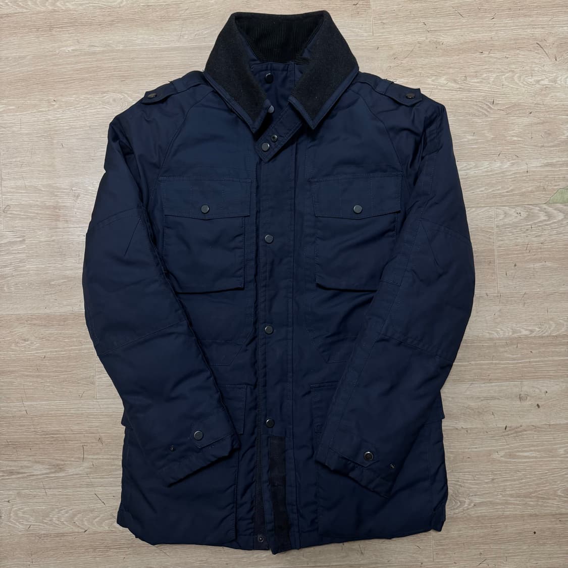 비욘드클로젯 야상 자켓 상품이미지1