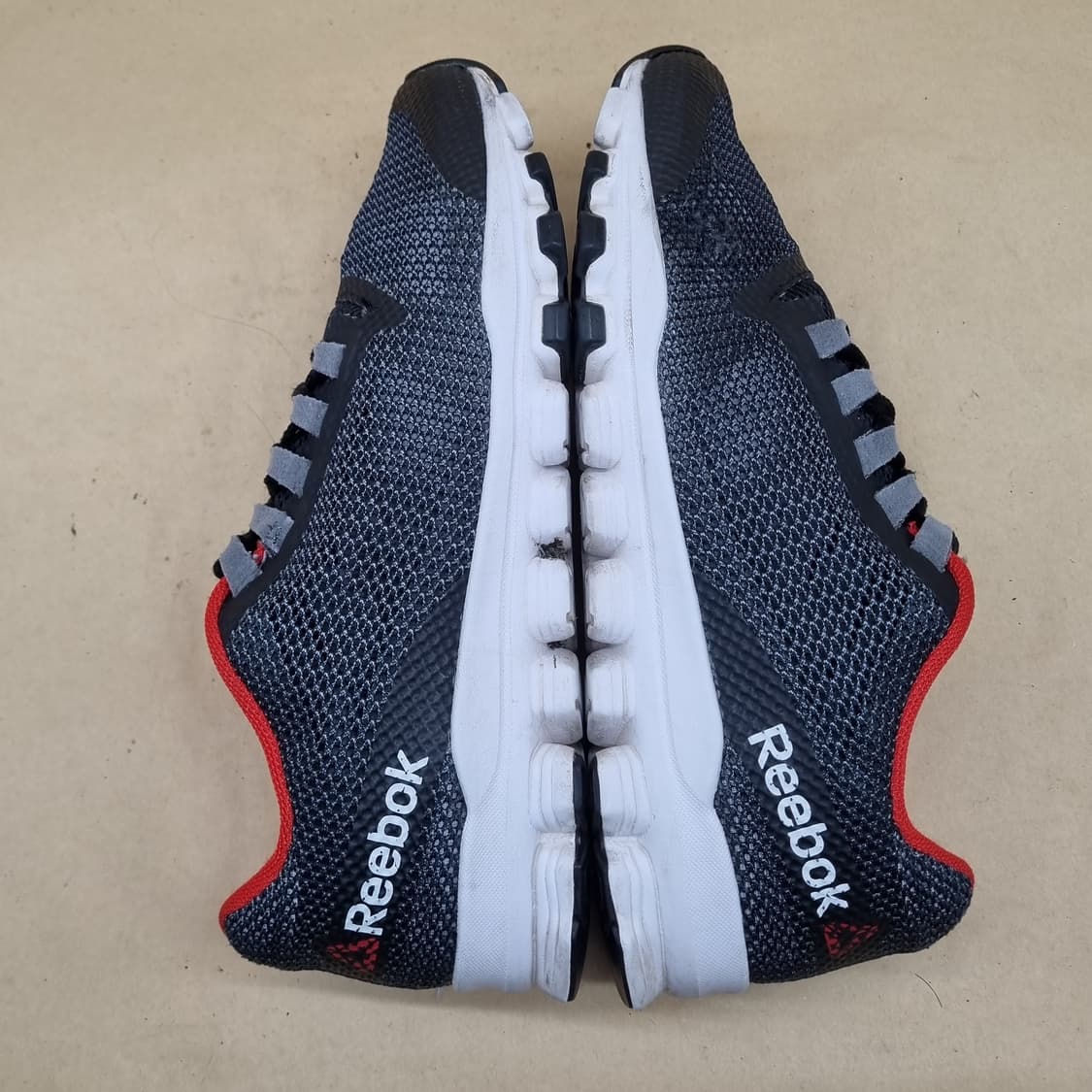 리복 헥사펙트 남성 런닝화  285 상품이미지5