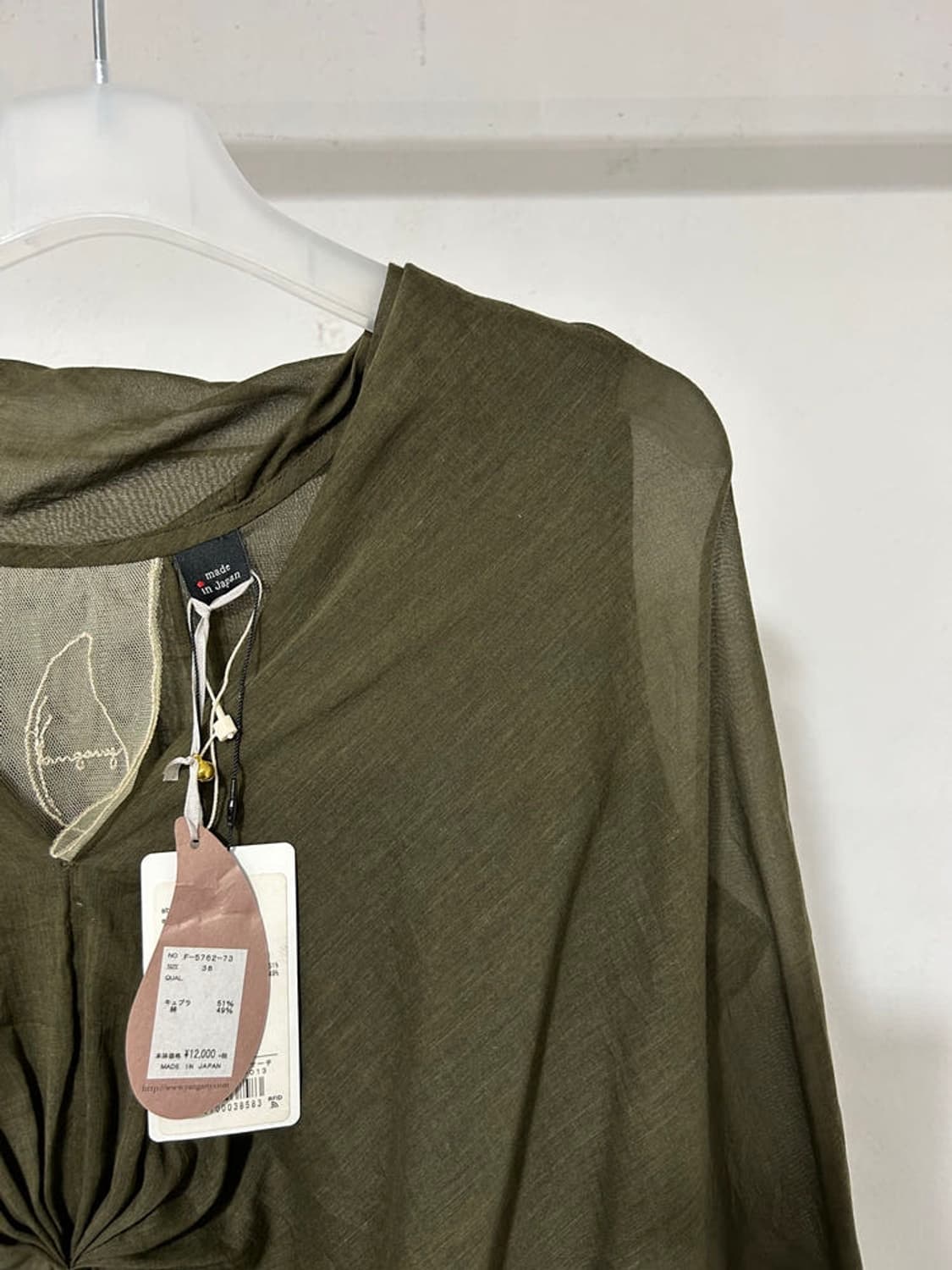 vtg top 상품이미지3