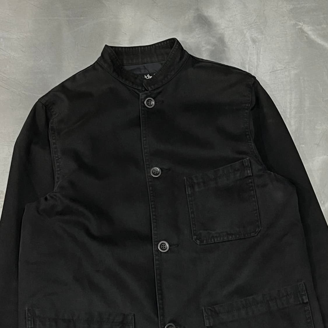  마가렛 호웰 프렌치 워크 자켓 y16362 상품이미지3