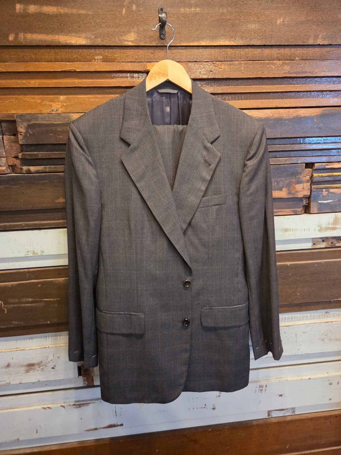 브룩스 브라더스 수트 상품이미지1