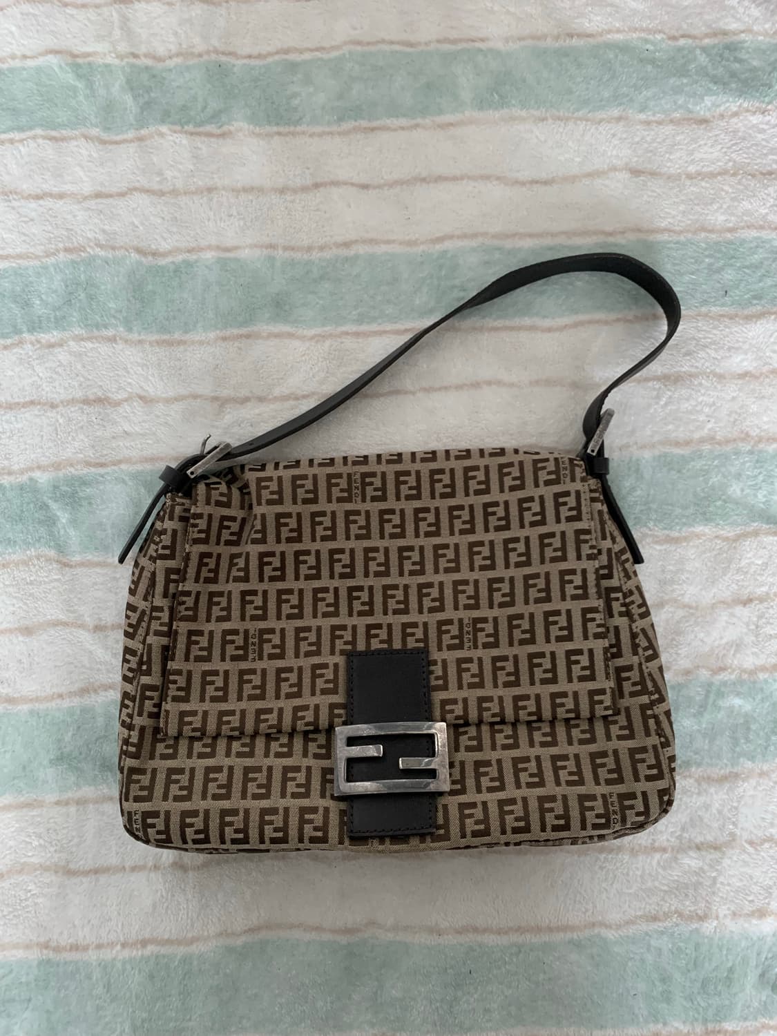 펜디 맘마백 정품 가방 상품이미지2