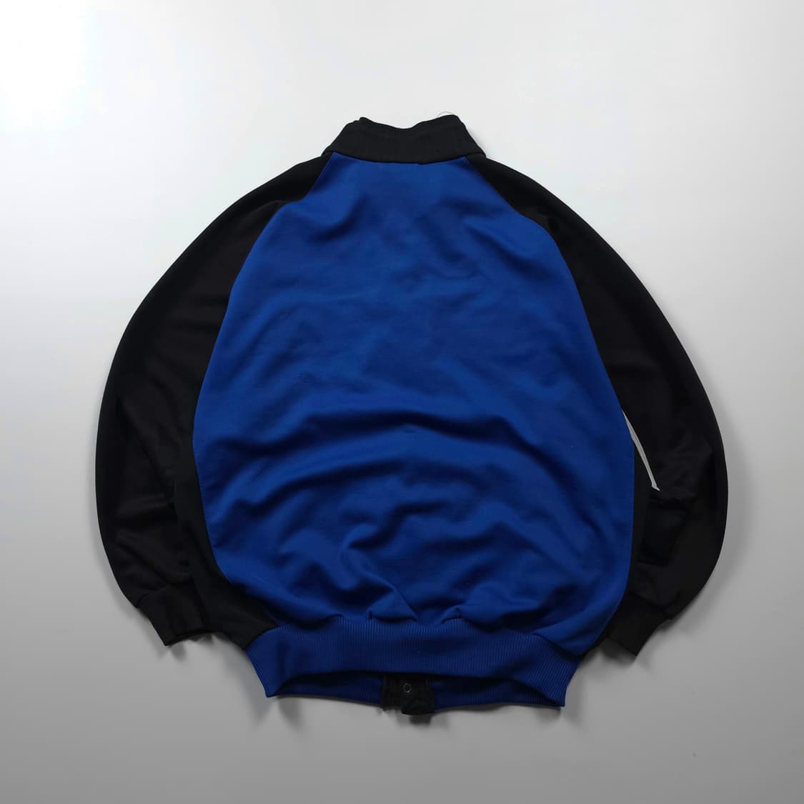 00s 아디다스 올드스쿨 배색 트랙탑 져지 (100) 상품이미지2