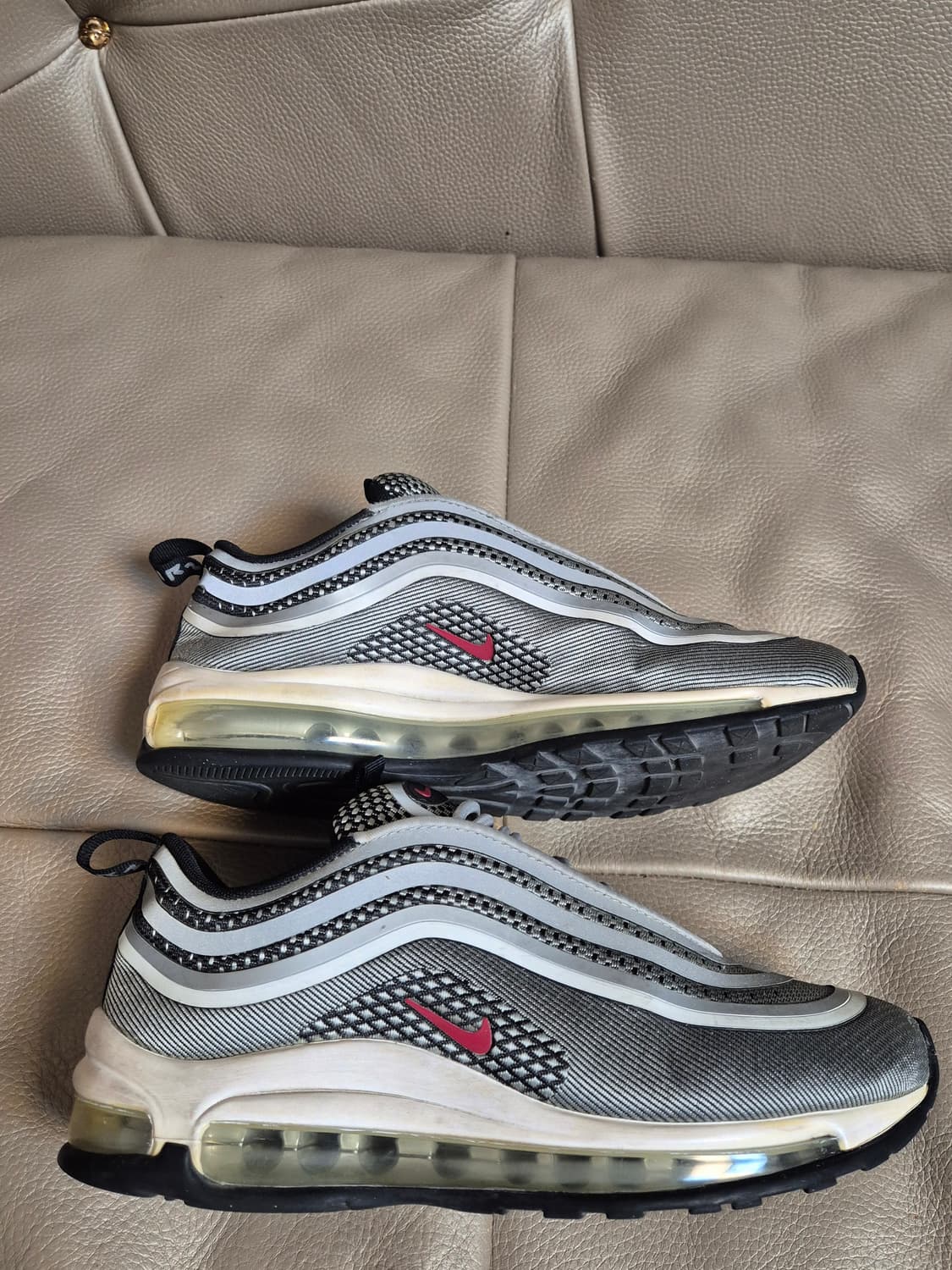 나이키 에어맥스 97 울트라 17, 여성240 상품이미지3