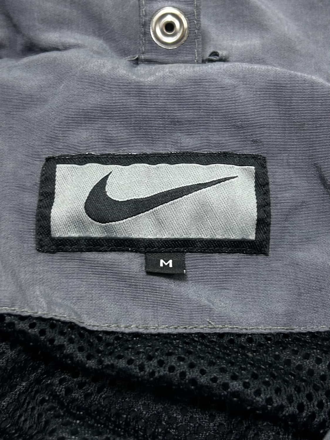 나이키ACG 배색 올드스쿨 바람막이 상품이미지6