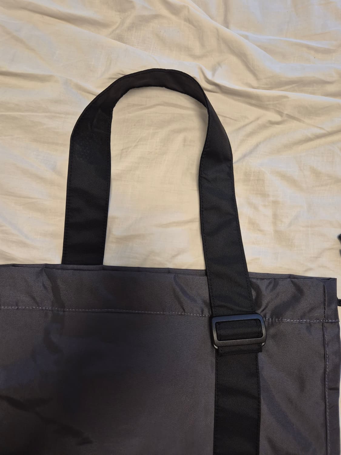 엘엘빈 나일론 토트백, 숄더백 상품이미지4